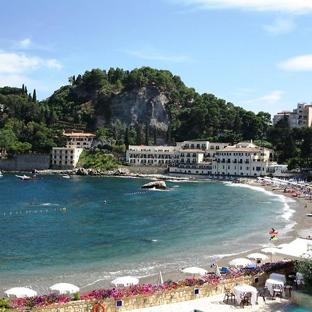 Le Moresche Taura&Mina Taormina Exterior foto