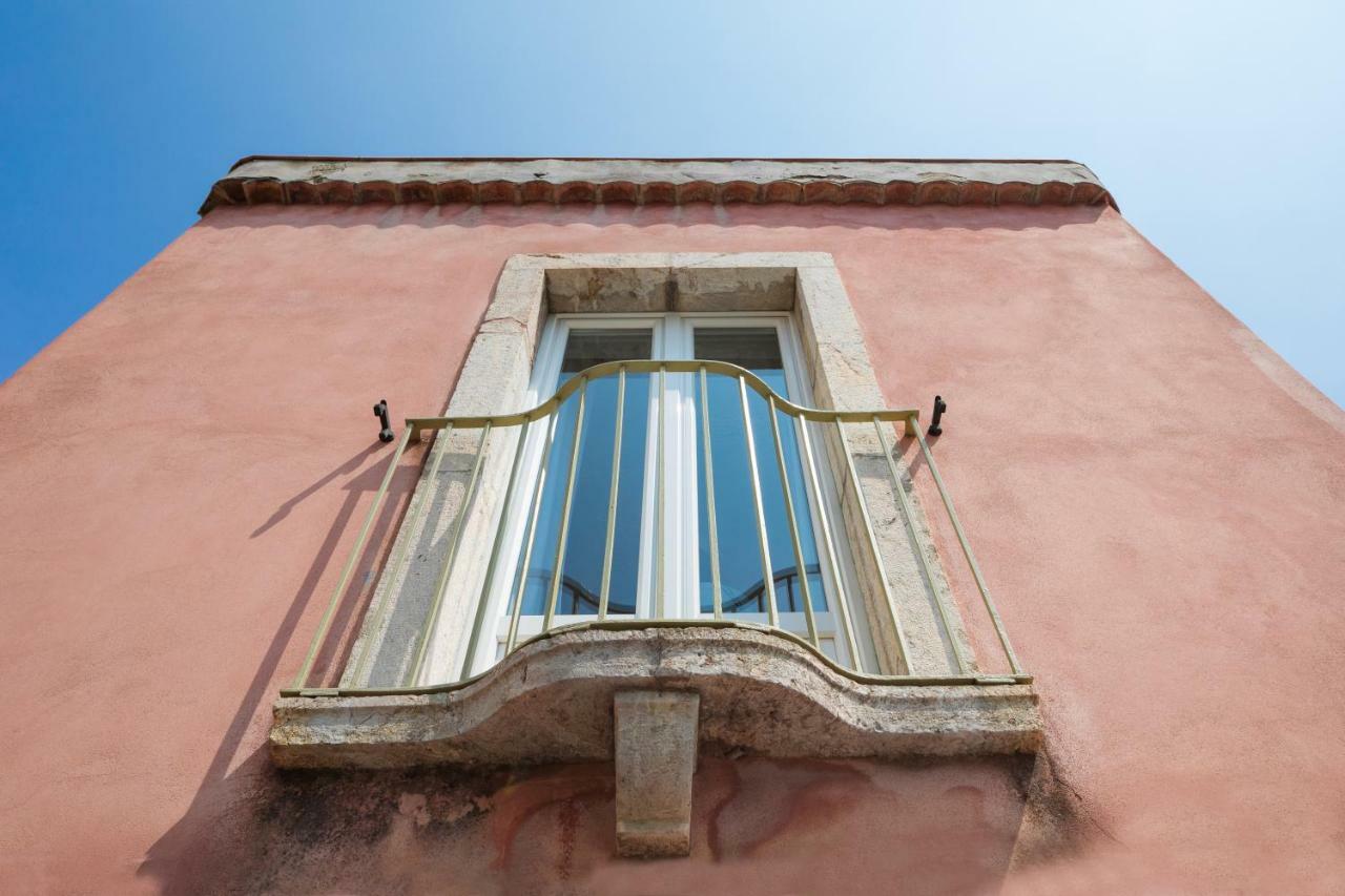 Le Moresche Taura&Mina Taormina Exterior foto