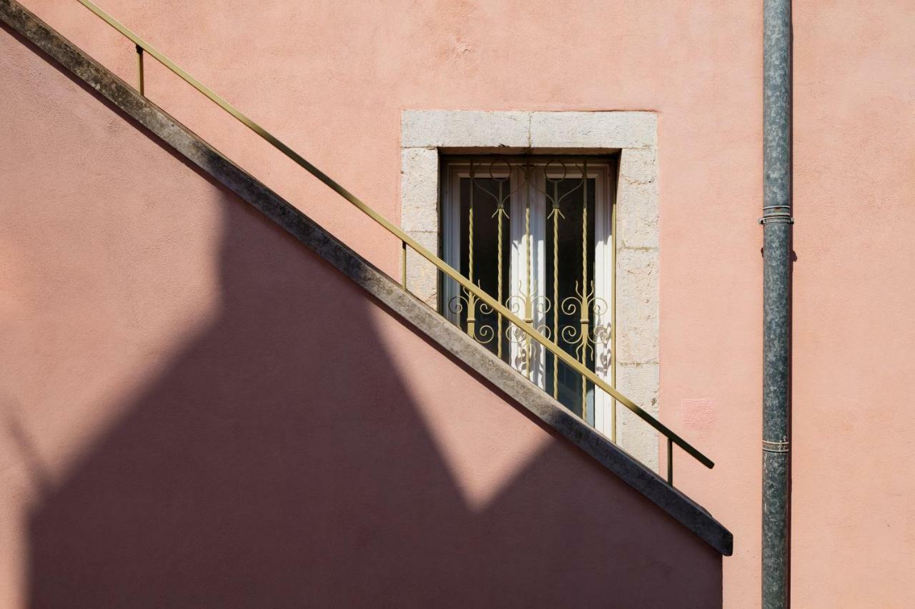 Le Moresche Taura&Mina Taormina Exterior foto