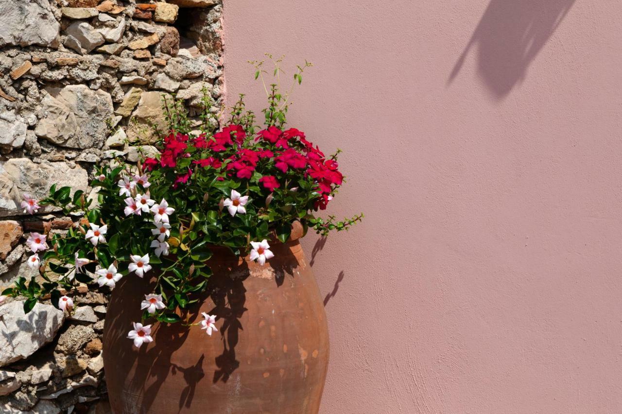 Le Moresche Taura&Mina Taormina Exterior foto